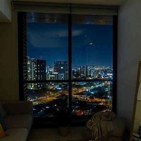 Rooftop Jacuzzi - 18Th Floor Apt City View Mata de Palo Экстерьер фото