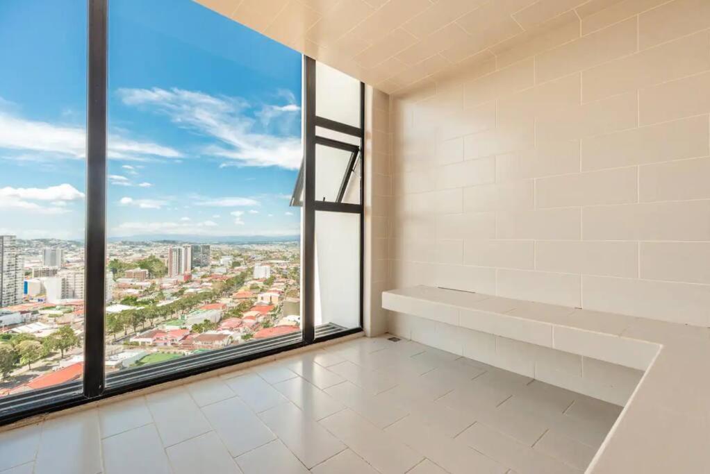 Rooftop Jacuzzi - 18Th Floor Apt City View Mata de Palo Экстерьер фото